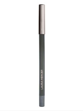 Laura Mercier NIB Caviar Eyeliner Pencil Smoke 1.2g/ 0.04oz Retail $30